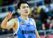 小个子大手笔！朱彦西领衔首钢夺魁