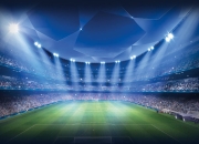 内马尔在FPX比赛中大比分获胜，败北引发热议！观众掌声雷动