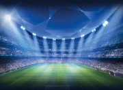 内马尔在FPX比赛中大比分获胜，败北引发热议！观众掌声雷动