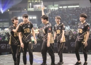 关于Doinb连续五场比赛得分超过大比分获胜，RNG不断突破！观众掌声雷动的信息