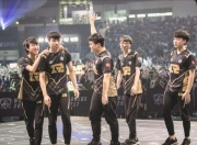 关于Doinb连续五场比赛得分超过大比分获胜，RNG不断突破！观众掌声雷动的信息