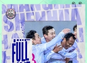 关于大奖赛最新形势：上海申花高居榜首，广州队强势追赶，冠军归属成迷的信息