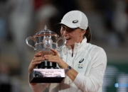  央视禁播斯瓦泰克的比赛 